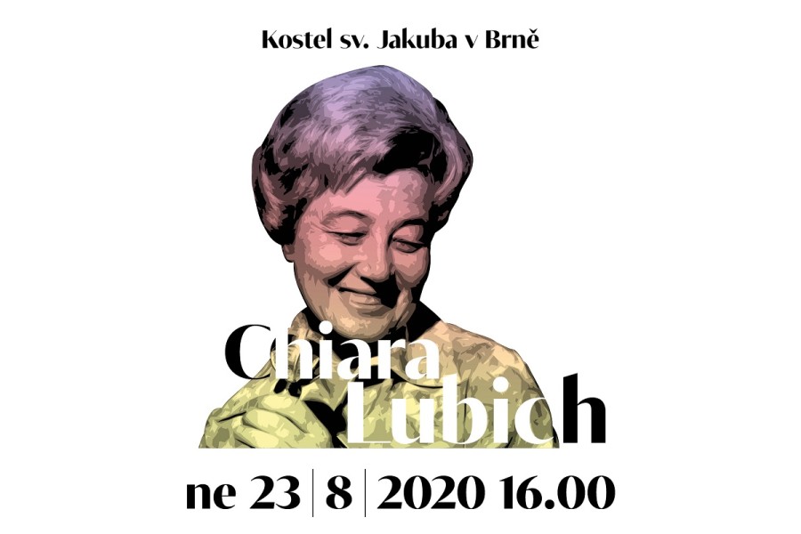 Chiara Lubich