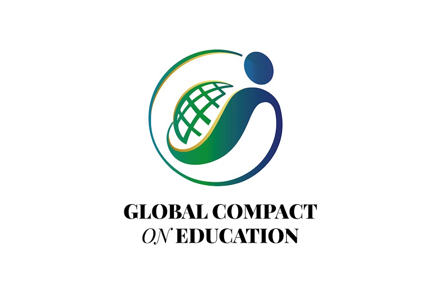 Global compact on education