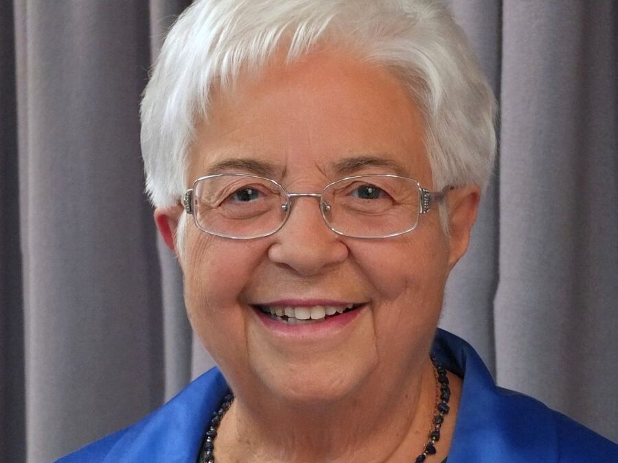 Maria Voce