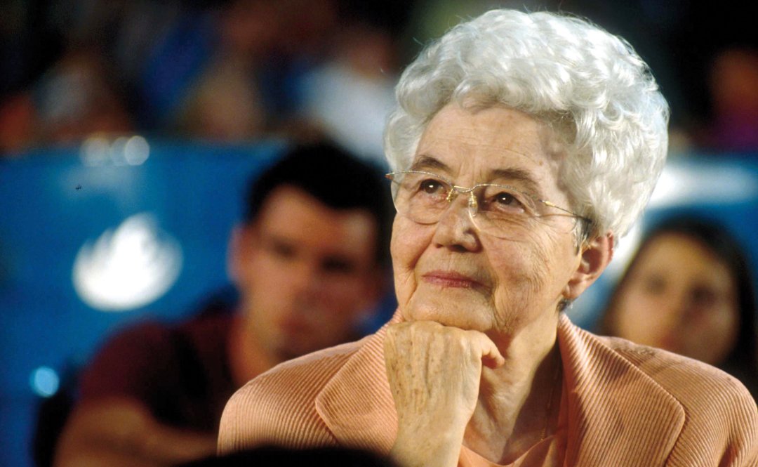 Chiara Lubich