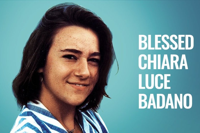 Chiara Luce Badano