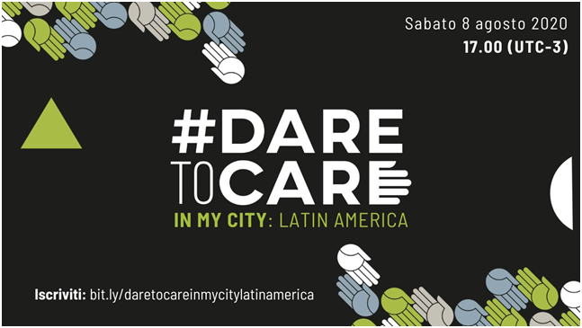 Dare to care