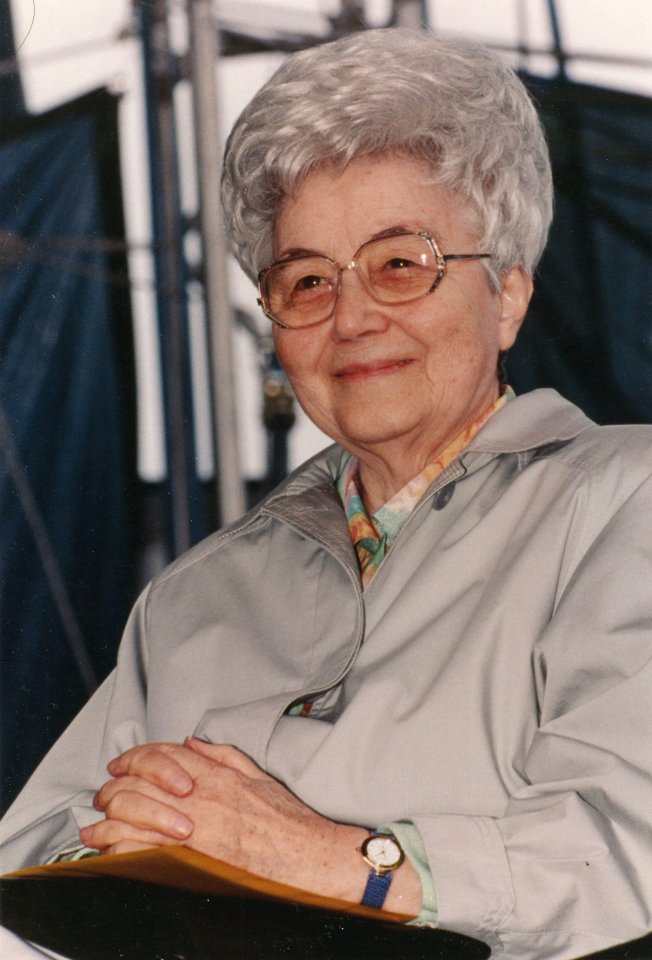 Chiara Lubich