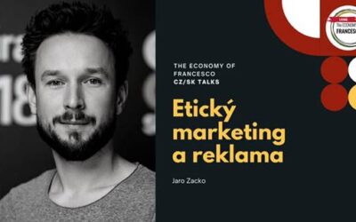 Etic­ký mar­ke­ting a re­kla­ma – ON­LI­NE