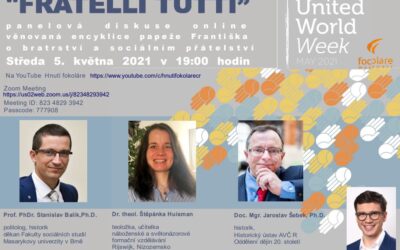 Fra­tel­li tut­ti
