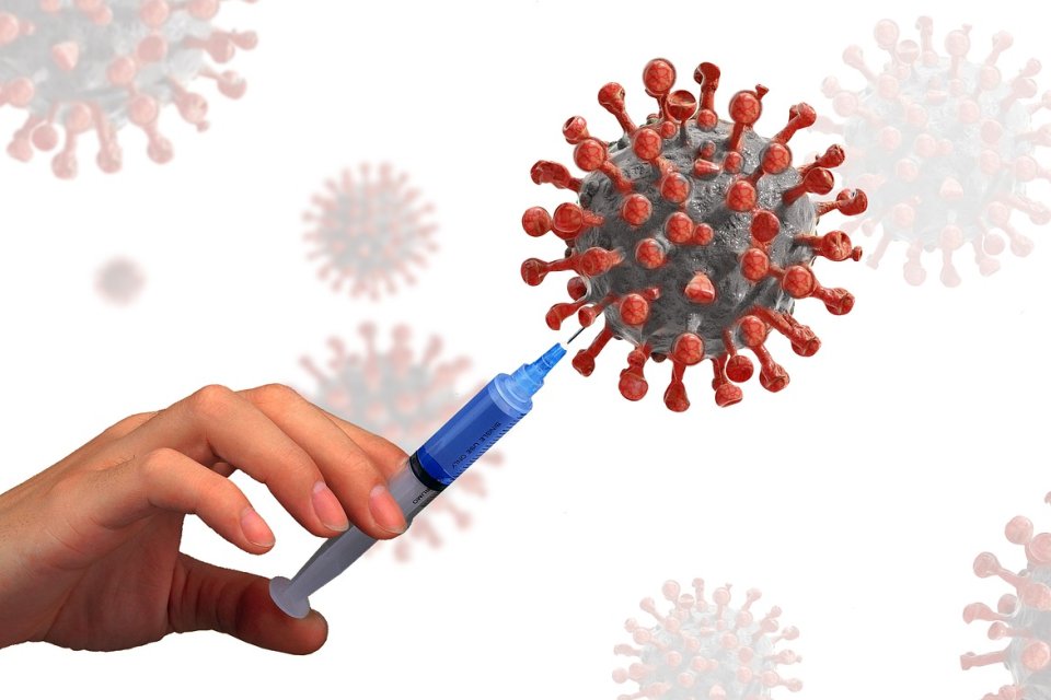 vaccine coronavirus