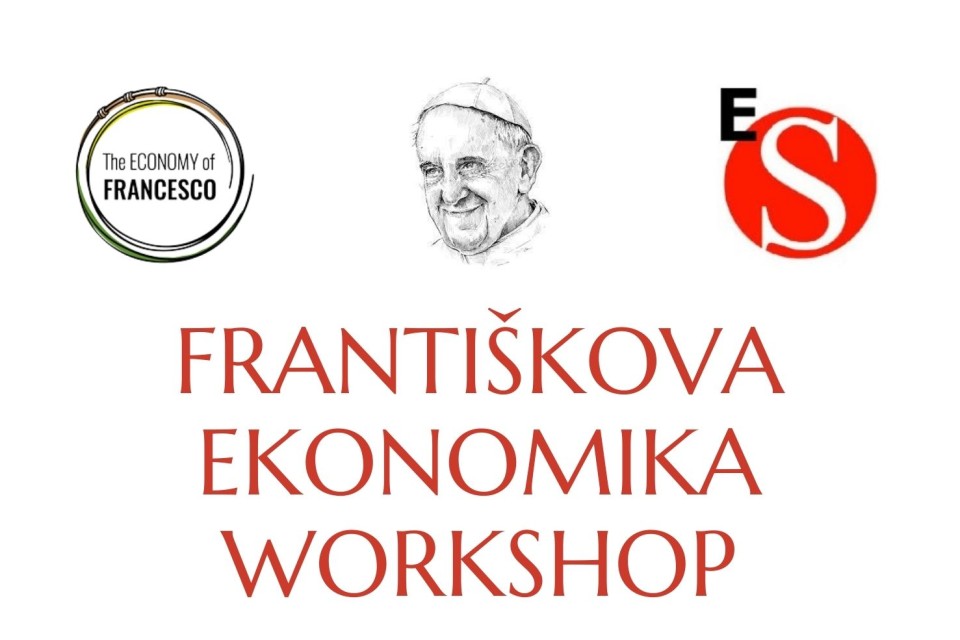 Františkova ekonomika workshop