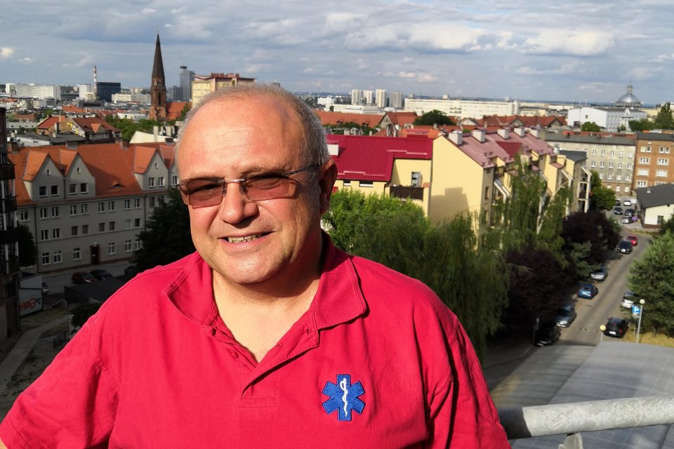 Martin Uher