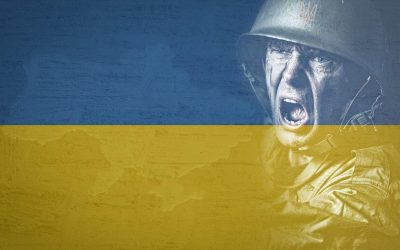 Sta­lo se, co se ne­mě­lo stát… Vál­ka…