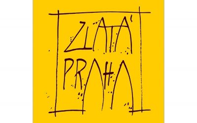 Zla­tá Pra­ha 25. 6. 2022