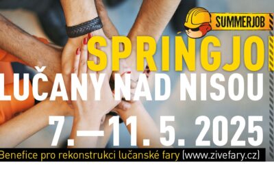 SpringJob 2025