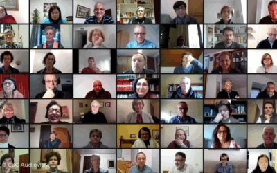 O čem bude příští Generální shromáždění  – Záleží i na nás