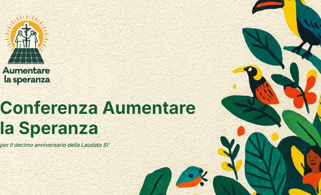 „Zvýšit naději na klimatickou spravedlnost“