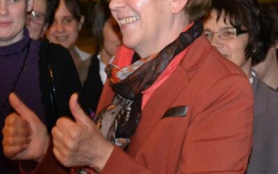 Nemáme mluvit, ale žít