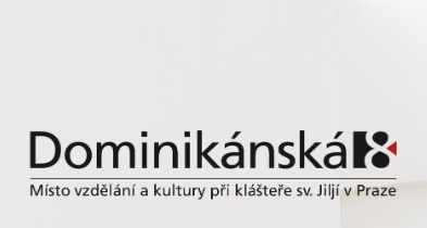 O knize Jak se děje víra v Dominikánské 8