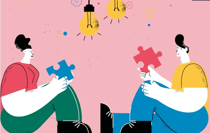 Spolu na cestě – pozvánka pro manžele